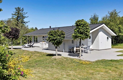 Slette Strand House | JB294 Fjerritslev - Perikumvej 72