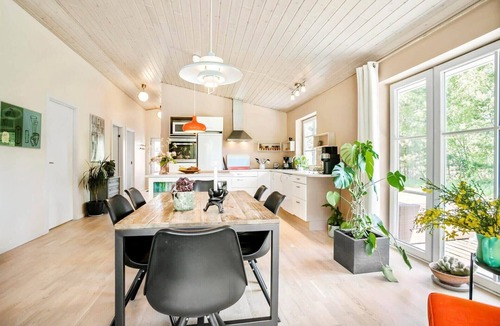 Tranum House | JB295 Brovst - Ildervej 7