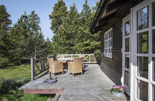 Brovst House | JB297 Brovst - Dådyrvej 3
