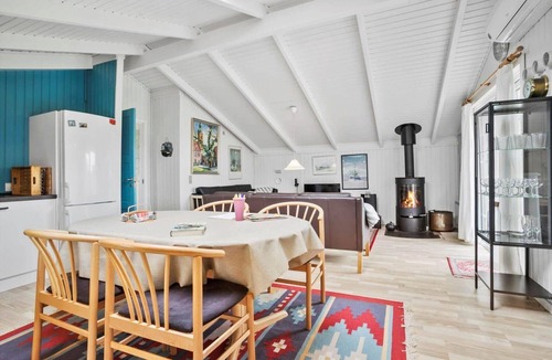 Nørklit House | JB298 Frøstrup - Minesvej 9