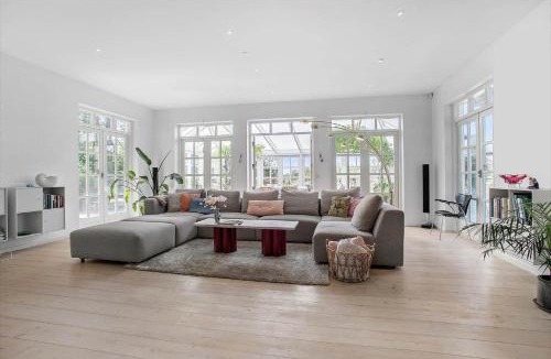 Fjerritslev House | JB300-Fjerritslev-Bonderup-Vestergade-15