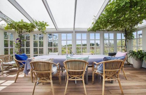 Fjerritslev House | JB300-Fjerritslev-Bonderup-Vestergade-15
