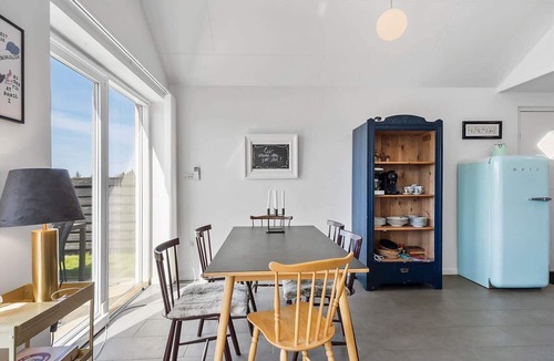 Slette Strand Apartment | JB302 Fjerritslev - Slettestrandvej 134 lejl. 6