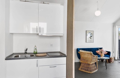 Slette Strand Apartment | JB302 Fjerritslev - Slettestrandvej 134 lejl. 6