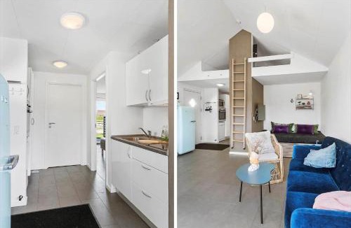 Slette Strand Apartment | JB302-Fjerritslev-Slettestrandvej-134-lejl-6