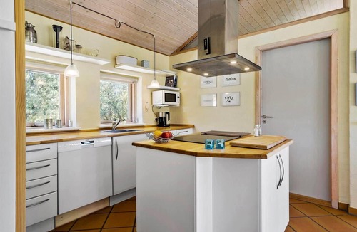 Torup Strand House | JB304 Fjerritslev - Landstien 4