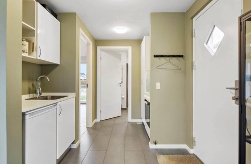 Slette Strand Apartment | JB308 Fjerritslev - Slettestrandvej 134 lejl. 3
