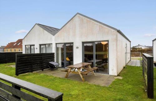 Slette Strand Apartment | JB308-Fjerritslev-Slettestrandvej-134-lejl-3