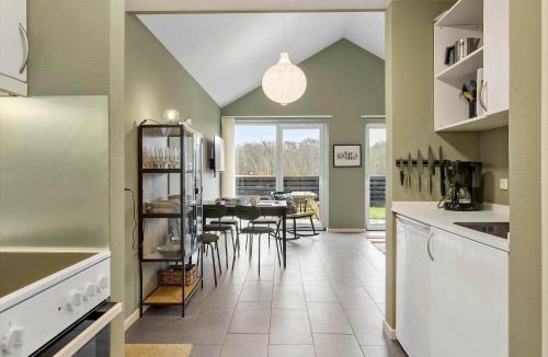 Slette Strand Apartment | JB308-Fjerritslev-Slettestrandvej-134-lejl-3