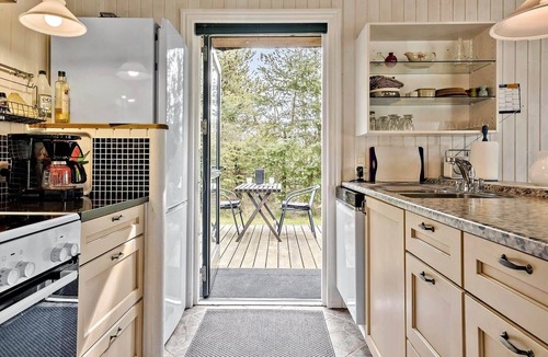 Torup Strand House | JB314 Fjerritslev - Tyttebærstien 13