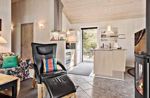 Torup Strand House | JB314 Fjerritslev - Tyttebærstien 13