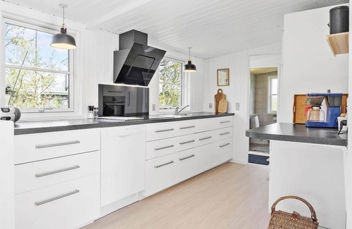 Torup Strand House | JB323 Fjerritslev - Markstien 21