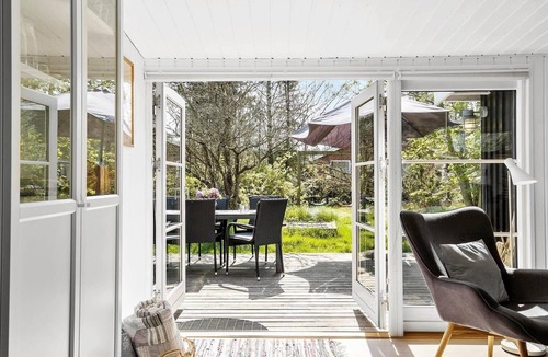 Torup Strand House | JB323 Fjerritslev - Markstien 21