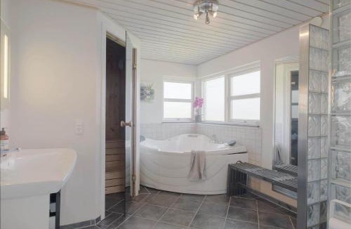 Tranum House | JB326-Brovst-Kronvildtvej-134