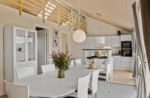 Tranum House | JB327 Brovst - Kronvildtvej 140