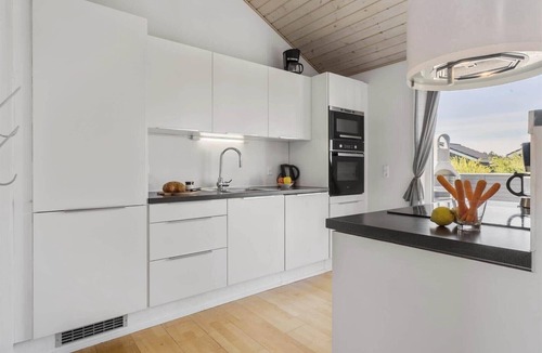 Tranum House | JB327 Brovst - Kronvildtvej 140