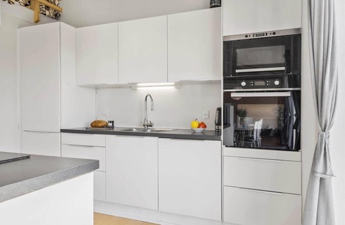 Tranum House | JB327 Brovst - Kronvildtvej 140