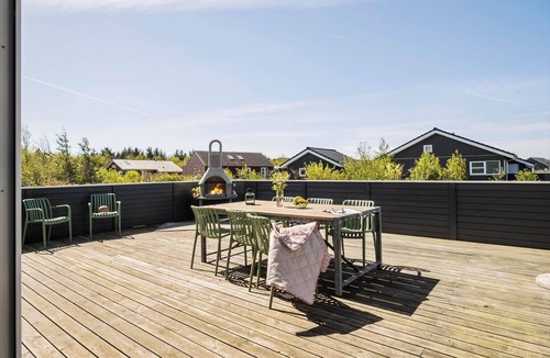 Tranum House | JB327 Brovst - Kronvildtvej 140