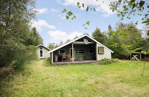 Brovst House | JB329 Brovst - Egernvej 29