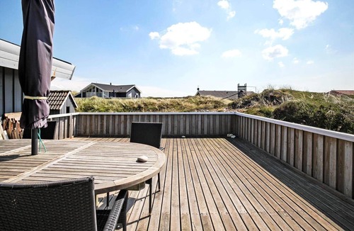 Lild Strand House | JB340 Frøstrup - Krinkelkrogen 14