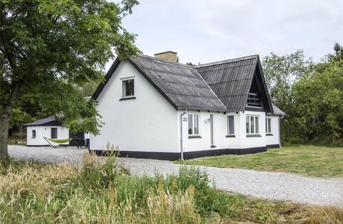 Brovst House | JB342 Brovst - Klithusevej 23