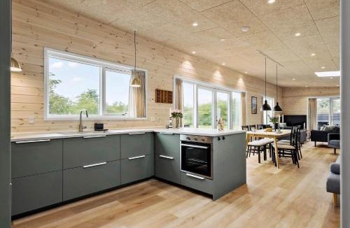 Fjerritslev House | JB350-Fjerritslev-Egevej-9