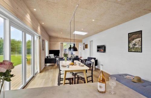 Fjerritslev House | JB350-Fjerritslev-Egevej-9