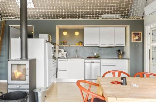 Brovst House | JB359-Brovst-Kronvildtvej-242
