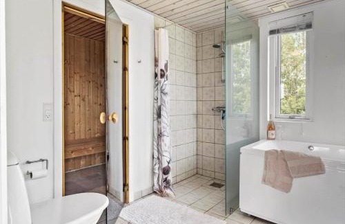 Brovst House | JB359-Brovst-Kronvildtvej-242