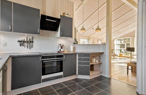 Fjerritslev House | JB368 Fjerritslev - Ahornvej 38