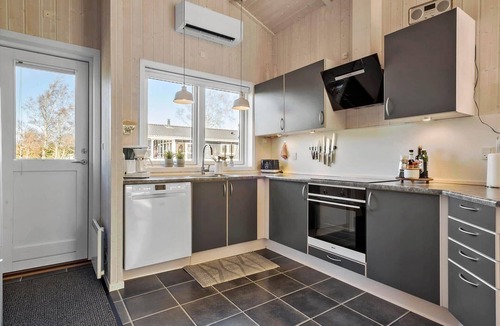 Fjerritslev House | JB368 Fjerritslev - Ahornvej 38