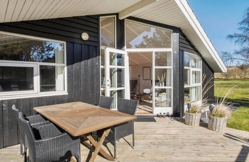 Fjerritslev House | JB368 Fjerritslev - Ahornvej 38
