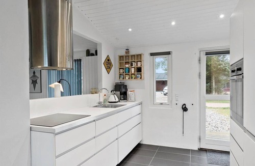 Slette Strand House | JB369 Fjerritslev - Østersvej 8