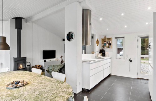 Slette Strand House | JB369 Fjerritslev - Østersvej 8