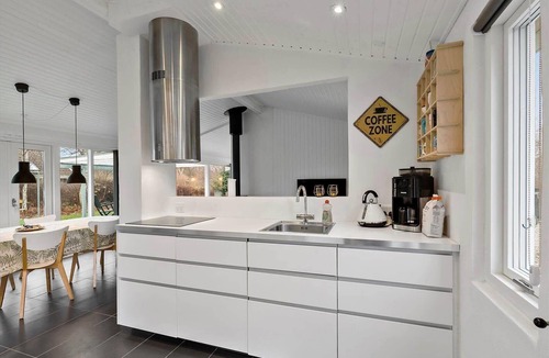 Slette Strand House | JB369 Fjerritslev - Østersvej 8