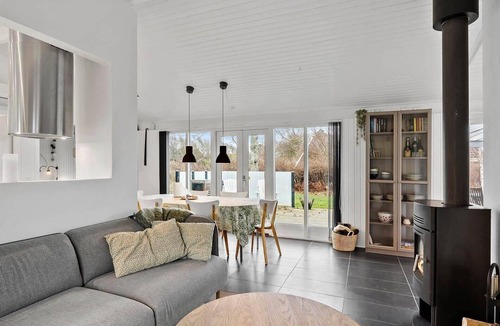 Slette Strand House | JB369 Fjerritslev - Østersvej 8