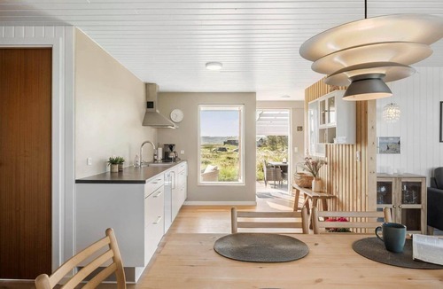 Slette Strand House | JB373 Fjerritslev - Redningsvejen 104