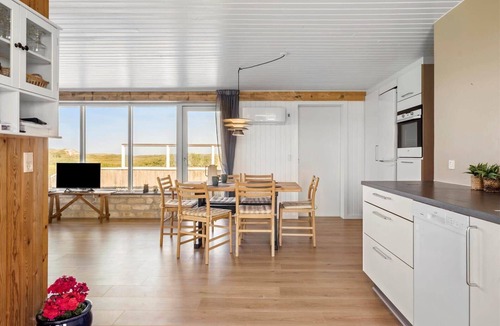 Slette Strand House | JB373 Fjerritslev - Redningsvejen 104