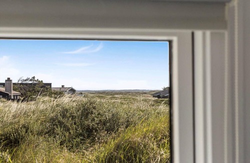 Slette Strand House | JB373 Fjerritslev - Redningsvejen 104