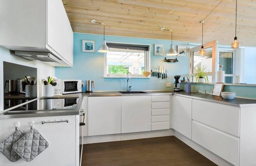 Slette Strand House | JB375 Fjerritslev - Hummervej 10 D