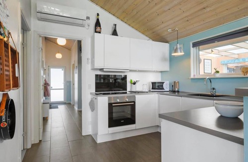 Slette Strand House | JB375 Fjerritslev - Hummervej 10 D