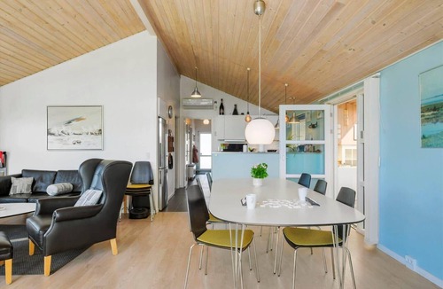 Slette Strand House | JB375 Fjerritslev - Hummervej 10 D