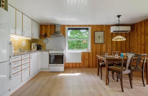 Fjerritslev House | JB379 Fjerritslev - Kastanievej 15