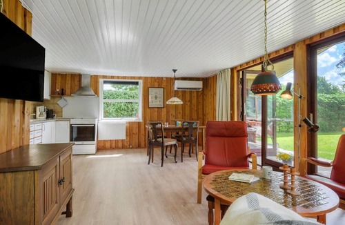 Fjerritslev House | JB379 Fjerritslev - Kastanievej 15