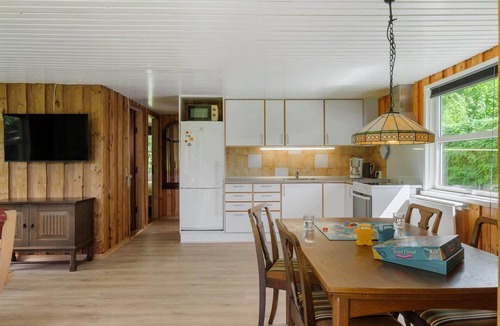 Fjerritslev House | JB379 Fjerritslev - Kastanievej 15