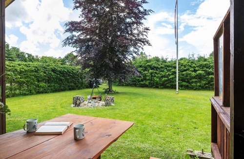 Fjerritslev House | JB379 Fjerritslev - Kastanievej 15