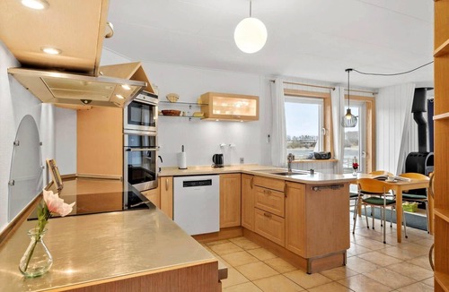 Fjerritslev House | JB380 Fjerritslev - Gøttrupvej 311 C