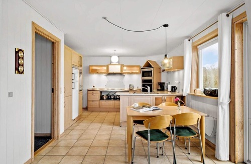 Fjerritslev House | JB380 Fjerritslev - Gøttrupvej 311 C