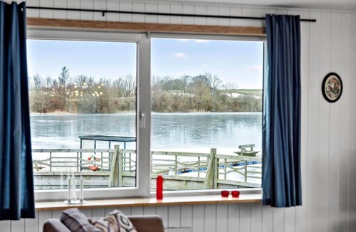 Fjerritslev House | JB380 Fjerritslev - Gøttrupvej 311 C