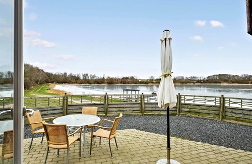 Fjerritslev House | JB380 Fjerritslev - Gøttrupvej 311 C